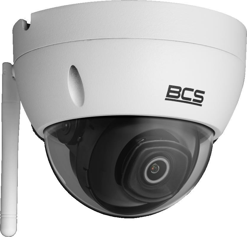 Kamera IP kopuowa 4Mpx BCS-L-DIP14FSR3-W #1