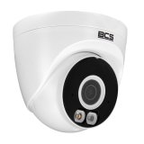 Kamera IP kopuowa 5Mpx BCS-L-EIP15FSR3L3-W-Ai #1