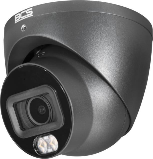 Kamera IP kopuowa 8Mpx BCS-L-EIP28FCR3L3-AI1-G(2) #1