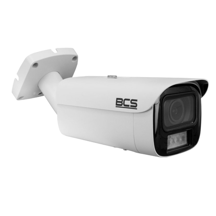 Kamera IP tubowa 5Mpx BCS-L-TIP65VCR12L8-Ai2(0735) #1
