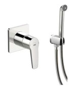 Oras Saga Bathroom Faucet Set 3993 #1