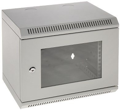 SZAFA RACK WISZĄCA R10-6U/280 EPRADO #1