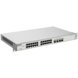 Ruijie Networks RG-NBS3200-24GT4XS-P-V2 netv�rksswitch Administreret L2+ Gigabit Ethernet (10/100/1000) Str�m over Ethernet (PoE) Gr� #2