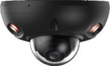 Kamera IP DAHUA IPC-HDBW3849F-AS-IL-0280B-Black #1