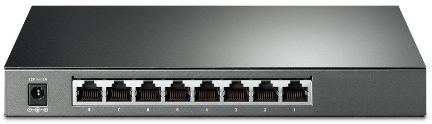 SWITCH TP-LINK TL-SG2008 #1