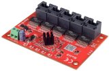 Switch ATTE ASW-5-50-OF #1