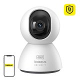 Kamera Baseus Security P1 3K (wersja EU) - biała S0TV012132 #1