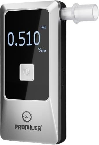 Alkomat Promiler iSober 70 #1