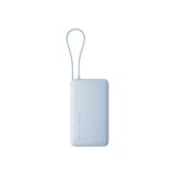 Xiaomi 67W Power Bank 10000 (Integrated Cable) | 10000 mAh | Ice Blue #1