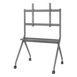 MOBILNY UCHWYT MONITORA BRATECK-TTF15-68FW BRATECK #1