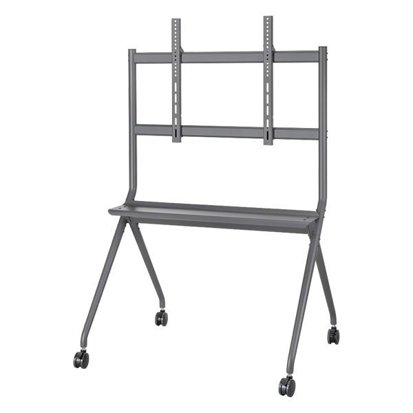 MOBILNY UCHWYT MONITORA BRATECK-TTF15-68FW BRATECK #1