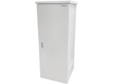 Zewntrzna szafka rack IP55, stojca 19