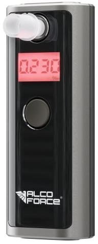 Alkomat AlcoForce Detector #1