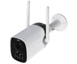 KAMERA IP Z CZUJK PIR APTI-W31C1-VICOHOME Wi-Fi - 3 Mpx 3.3 mm #1
