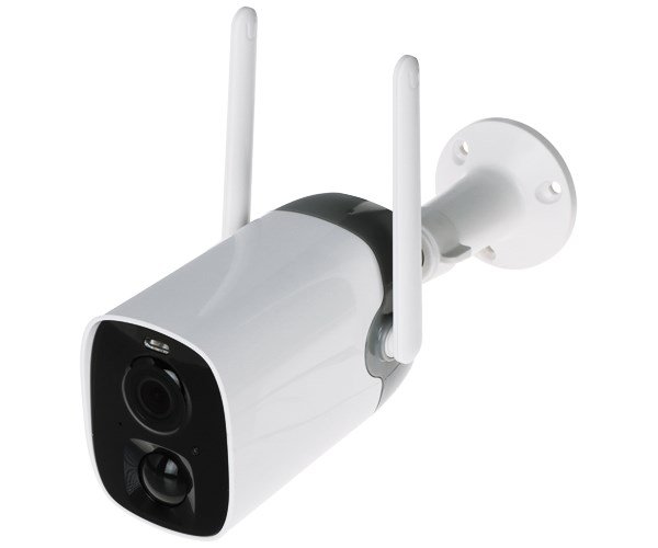 KAMERA IP Z CZUJK PIR APTI-W31C1-VICOHOME Wi-Fi - 3 Mpx 3.3 mm #1