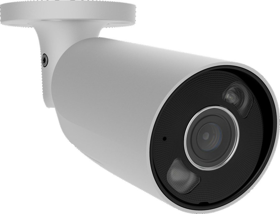 Ajax Kamera HL - tuba BulletCam (8 Mp/2.8 mm) (8EU) - biay #1