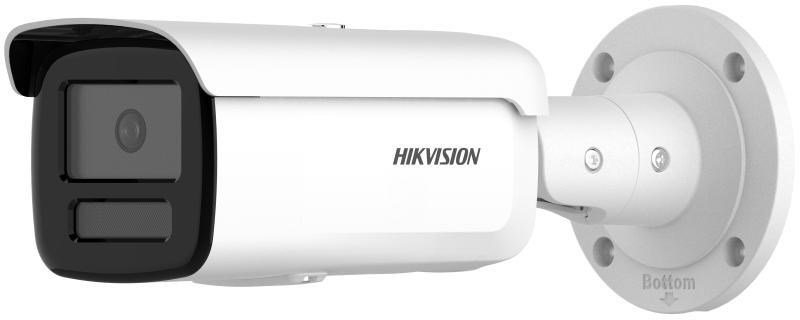 Kamera IP Hikvision DS-2CD2T46G2H-2I 4mm EF PL #1