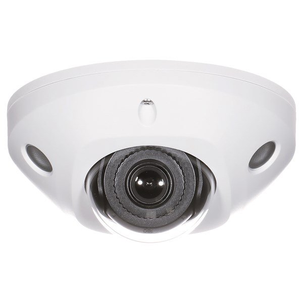 KAMERA WANDALOODPORNA IP DS-2CD2526G2-IS 2.8MM D PL AcuSense - 1080p Hikvision #1
