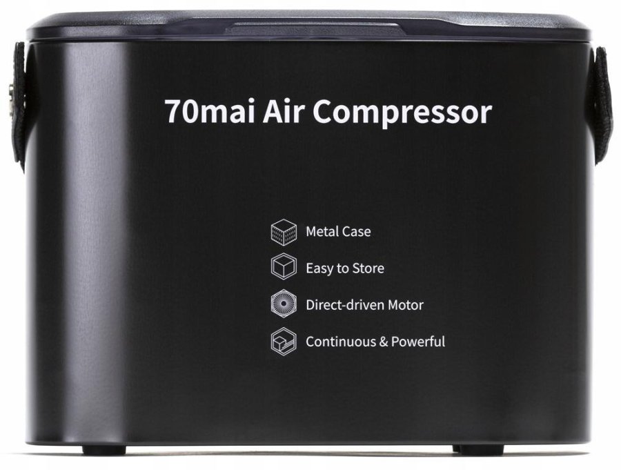 Kompresor samochodowy 70mai Air Compressor TP01 #1