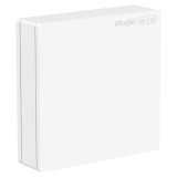 Ruijie Networks RG-RAP62-WALL-LITE WLAN adgangspunkt 2974 Mbit/s Hvid Str�m over Ethernet (PoE) #2