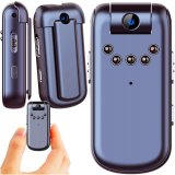 Mini Spy Camera V13 1080P Motion Detection Microphone Voice Recorder Hidden #1