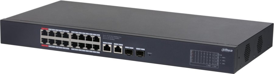 Switch  Dahua CS4220-16GT-240 #1
