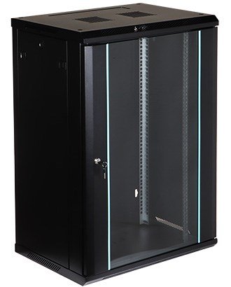 SZAFA RACK WISZCA EPRADO-R19-18U/450-BLUE #1