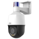 KAMERA IP OBROTOWA ZEWNTRZNA IPC6325LFW-AX5C-VG LightHunter Active Deterrence - 5 Mpx 2.7 ... 13.5 mm UNIVIEW #1