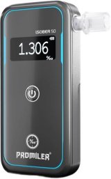 Alkomat Promiler iSober 50 #1