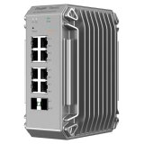 Ruijie Networks RG-NIS3100-8GT2SFP-HP netv�rksswitch Administreret L2 Gigabit Ethernet (10/100/1000) Str�m over Ethernet (PoE) Gr� #2
