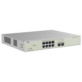 SWITCH POE RG-NBS3300-8MG2XS-P 8-PORTOWY SFP+ RUIJIE #1