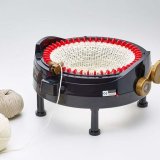 Large knitting mill #1
