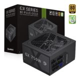 Gamemax PSU | GX 750GF | 750 W | Gold | Full Modular #1