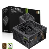 Gamemax PSU | GP 550B | 550 W | Bronze | Non-Modular #1