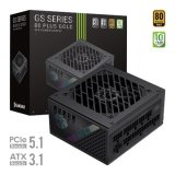 Gamemax PSU | GS 850G | 850 W | SFX | Full Modular #1