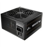 FSP HEXA 85+ PRO 450W enhed til str�mforsyning 24-pin ATX ATX Sort #2