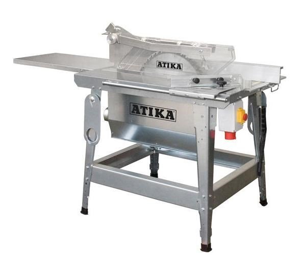 ATIKA PILARKA STOŁOWA BTH 450 4,0kW 400V #1