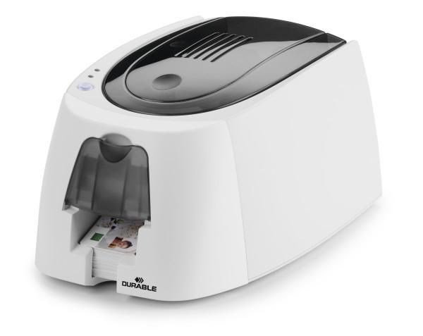 Durable Duracard ID 300 printer til plastikkort Farve #2