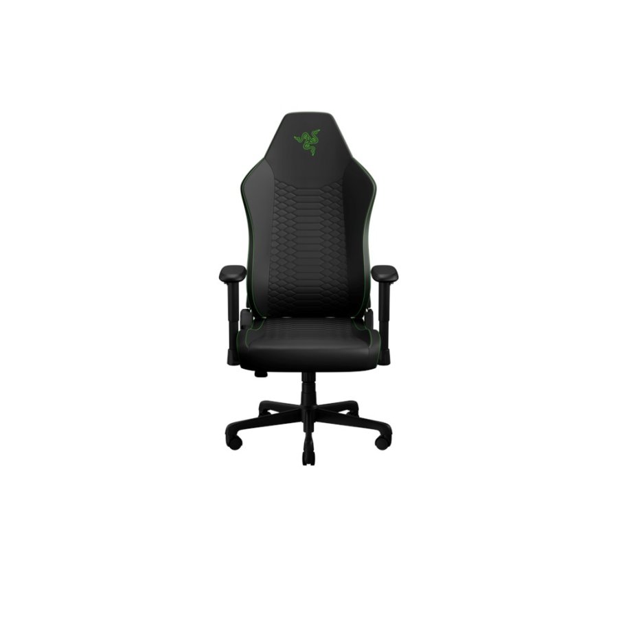 Razer ISKUR V2 X PC gamingstol Sort #2