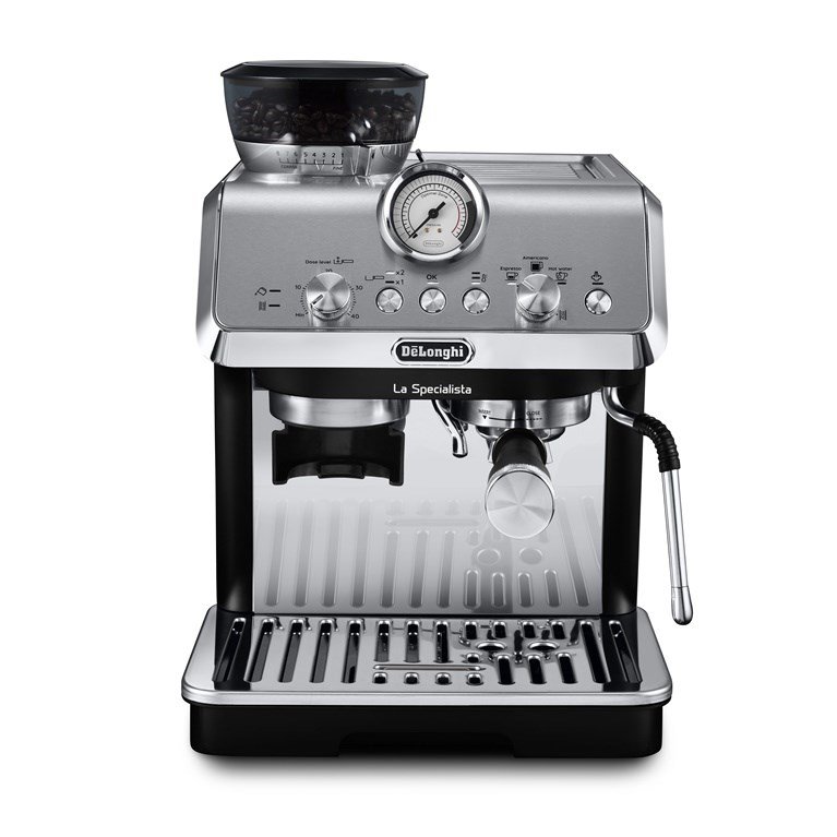 De’Longhi Dedica Arte La Specialista Arte EC9155.M #2