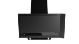 Teka DVI 88 Infinity G1 V�gmonteret Sort 738 m�/t #2