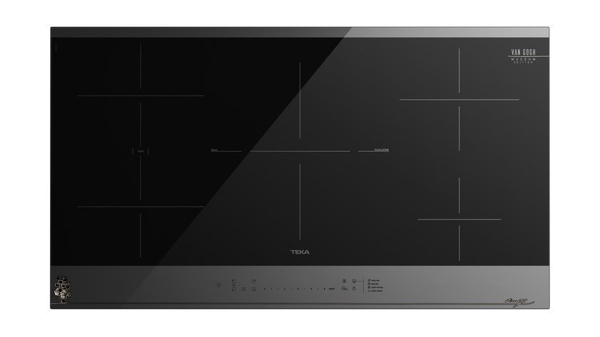 TEKA IBF 95-VGogh FXT BV 3199 #1