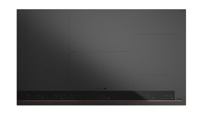 TEKA IBF 95-G1 MST BM 4499 #1