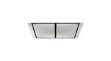 Teka DHT 1285 INOX Indbygget loft Sort, Rustfrit st�l 807 m�/t #2