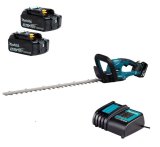 HEDGE TRIMMER MAKITA DUH607SF 18V 60CM #1