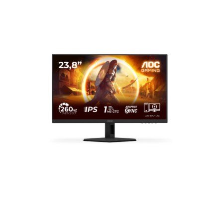 AOC Monitor Gaming (24G4ZRE) #1