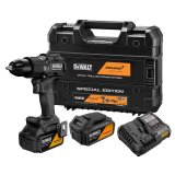 HAMMER DRILL CORD DCD86MM2T-QW 2X4AH 18V #1