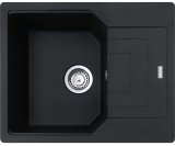 SINK UBG 611-62 ONYX 114.0682.549 #1
