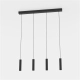PENDANT LAMP EGLO ALMUDAINA LED 4X5 4W #1
