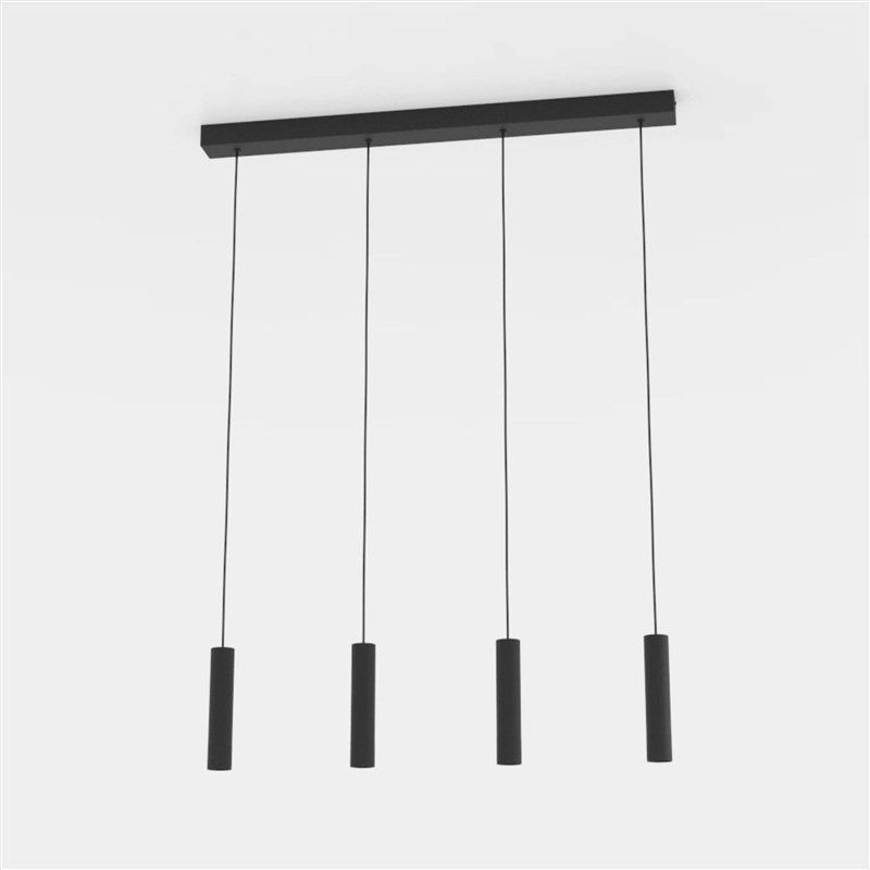 PENDANT LAMP EGLO ALMUDAINA LED 4X5 4W #1